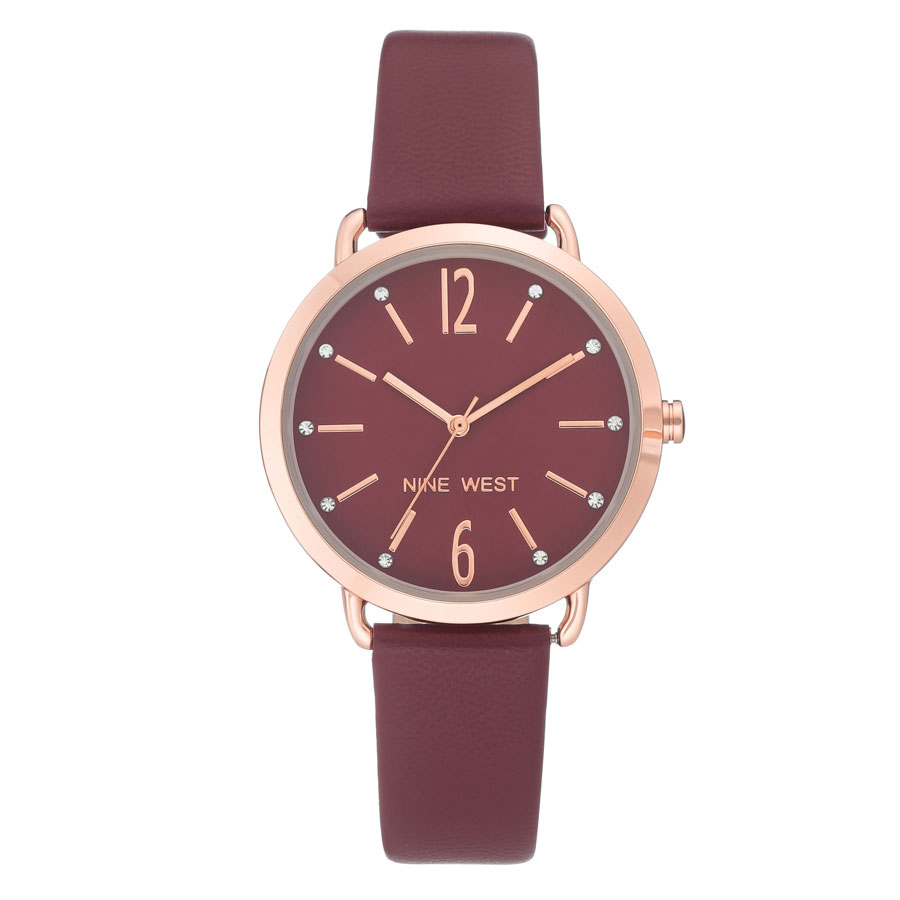 Часы Nine West Female Collection 2204RGBY
